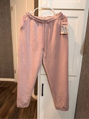 Mauve pink Women’s Jogger Pants